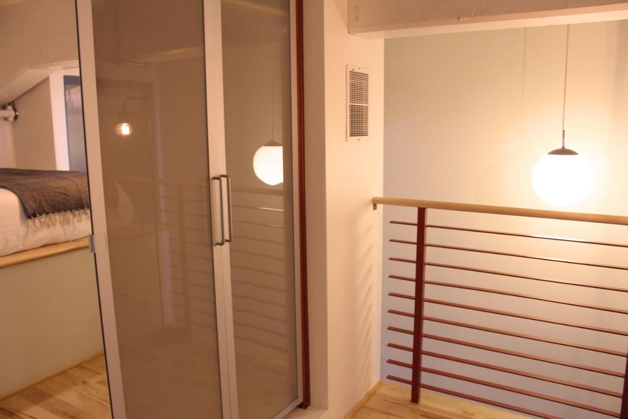 New! Lavish Studio Loft In Central Downtown Slc Salt Lake City Exterior foto